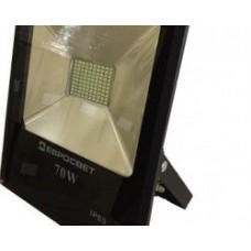 Прожектор EVRO LIGHT EV-70-01 70W 95-265V 6400K 5600lm SMD
