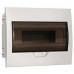 Корпус пластиковый ЩРВ-П-12 мод. 1ряд встраив. 306x210x100 IP41 PRIME
