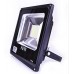 Прожектор EVRO LIGHT EV-50-01 50W 95-265V 6400K 3500Lm SMD