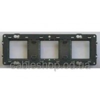 СУППОРТ 2-пост Legrand Celiane 80252