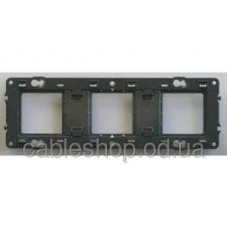 СУППОРТ 2-пост Legrand Celiane 80252