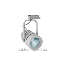 Прожектор на шинопровод VISION Shelf TRL95/30W LED Белый