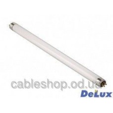 Лампа люминесцентная DELUX T5 21W/33 G5