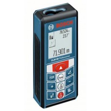Лазерный дальномер BOSCH GLM80 Professional