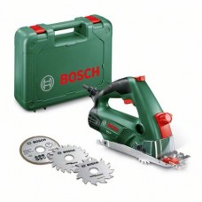 Ручная дисковая пила BOSCH PKS 16 Multi