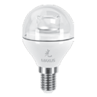 Лампа MAXUS 1-LED-425/3W/3000K