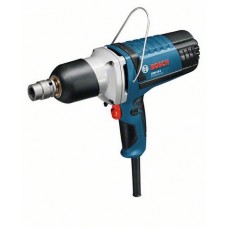 Ударный гайковерт BOSCH GDS 18 E Professional