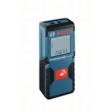Лазерный дальномер BOSCH GLM30 Professional