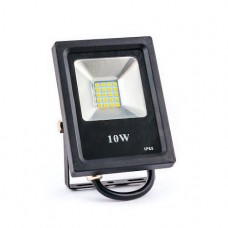 Прожектор EVRO LIGHT EV-10-01 10W 95-265V 6400K 700Lm SMD