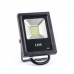 Прожектор EVRO LIGHT EV-10-01 10W 95-265V 6400K 700Lm SMD