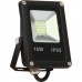 Прожектор EVRO LIGHT EV-10-01 10W 95-265V 6400K 700Lm SMD