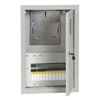 Корпус металлический ЩУРв-1/12зо-1 36 УХЛ3 IP30