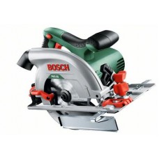 Ручная дисковая пила BOSCH PKS 55