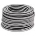 Металлорукав оцинкованный d 50 (25м)