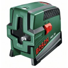 Лазерный нивелир BOSCH PCL 20