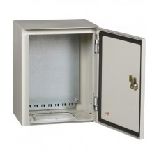 Корпус металлический ЩМП-1-2 74 У1 IP54 PRO