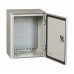 Корпус металлический ЩМП-1-2 74 У1 IP54 PRO