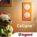 Светодиодный модуль подсветки 220В CLN Legrand Celiane 67669
