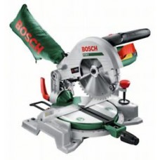Пила торцовочная BOSCH PCM 8