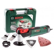 Многофункциональный инструмент BOSCH PMF 250 CES