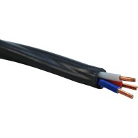 Кабель ВВГ 3х1,5