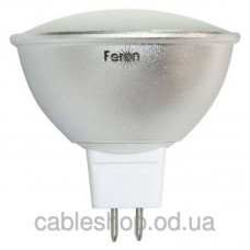 Лампа светодиодная LB-260 MR16 230V/50 4.5W 80LED 2700K/4000К/6400К G5.3