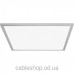 Лед панель, Светильник PANEL LED-SH-600-20 595*595*13мм 36вт 6400К