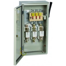 Ящик с рубильником и предохр. ЯРП-250А 74 У1 IP54 ИЭК
