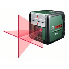 Лазерный нивелир BOSCH Quigo III