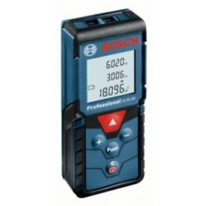 Лазерный дальномер BOSCH GLM40 Professional
