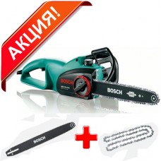 Цепная пила Bosch AKE 40-19 S
