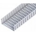 Лоток 400х80 L 3000, inox