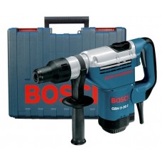 Перфоратор SDS-max BOSCH GBH 5-38 D Professional