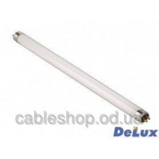 Лампа люминесцентная DELUX T5 13W/54 G5