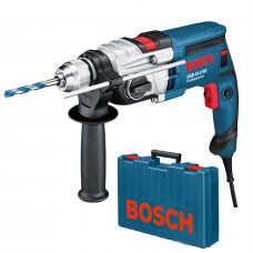 Ударная дрель BOSCH GSB 19-2 RE БЗП Professional