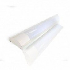 Светильник светодиодный EVRO-LED-HX-40 36Вт 6400К IP20