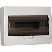 Корпус пластиковый ЩРН-П- 9 мод. 1ряд навесной 236x190x100 IP41 PRIME