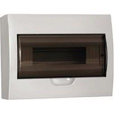Корпус пластиковый ЩРН-П- 9 мод. 1ряд навесной 236x190x100 IP41 PRIME