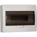 Корпус пластиковый ЩРН-П- 9 мод. 1ряд навесной 236x190x100 IP41 PRIME