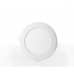Светильник  LED-R-225-18 6400K (225mm) круг, встр.