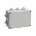 Коробка КМ41242 распаячная для о/п 150х110х70мм IP55