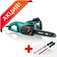 Цепная пила Bosch AKE 35-19 S