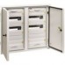 Корпус металлический  ЩРн-2х48з-1 74 IP54 "UNIVERSAL"