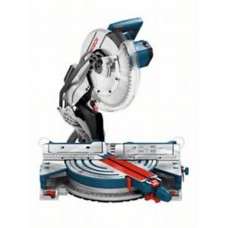 Пила торцовочная BOSCH GCM 12 JL Professional