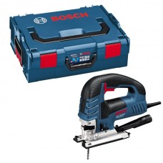 Лобзик BOSCH GST 150 BCE Professional L-Boxx