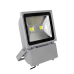 Светодиодный прожектор LEDEX 100W, 9000lm, 6500К холодный белый, 120º, IP65