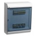 Корпус пластиковый ЩРН-П-24 мод. 2ряда навесной 340x290x100 IP41 PRIME