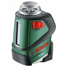 Лазерный нивелир BOSCH PLL 360