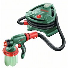 Краскопульт BOSCH PFS 5000 E