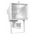 Прожектор ИО500Д (детектор) галоген.белый IP54
